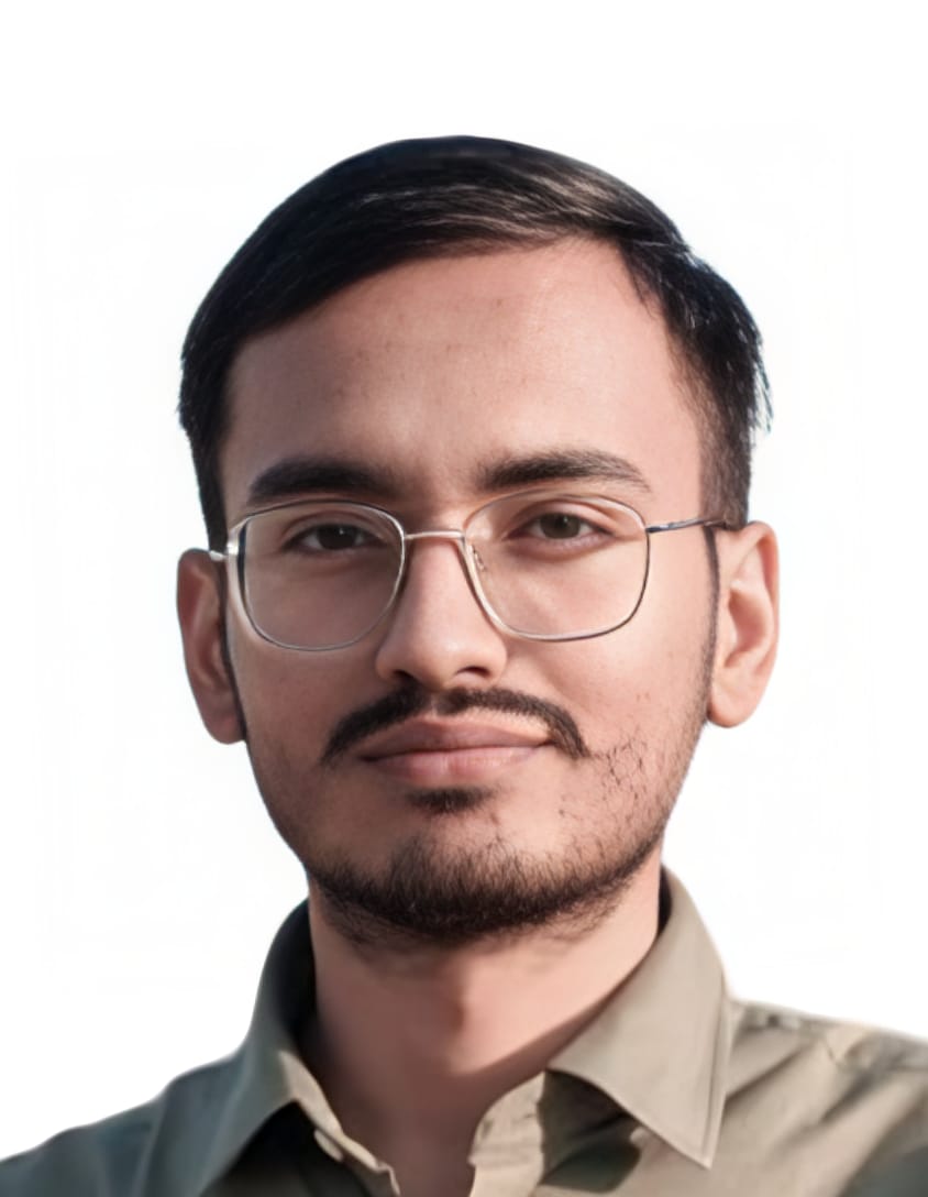 ABHIMANYU SINGH LAKHA