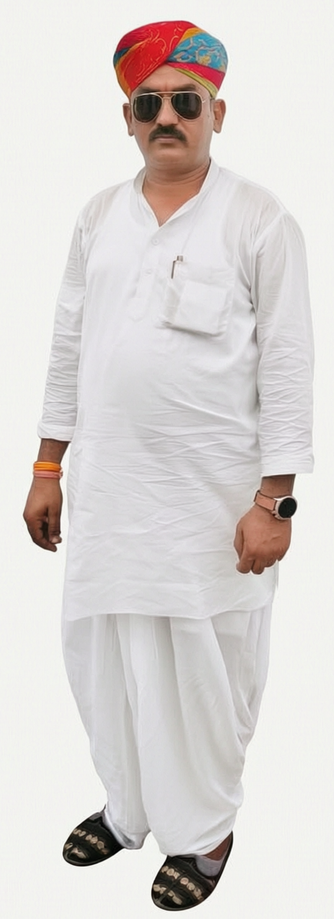 किशन सिंह राजपुरोहित